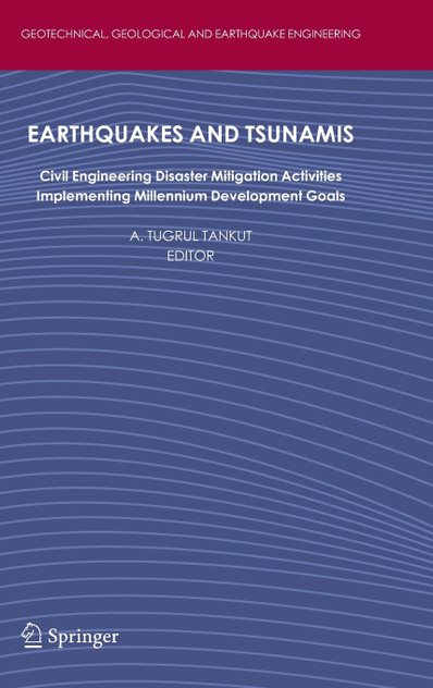 Earthquakes and Tsunamis Earthquakes and Tsunamis
