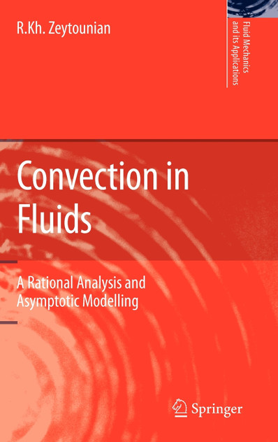 Convection in Fluids