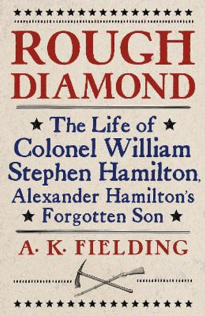 Rough Diamond
