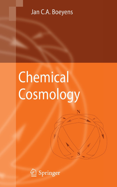 Chemical Cosmology