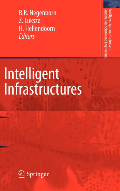 Intelligent Infrastructures