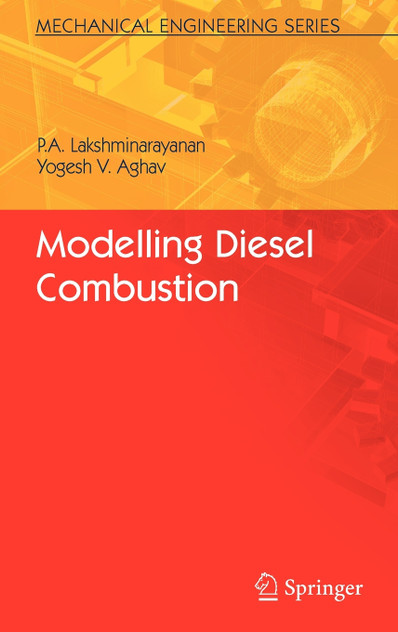 Modelling Diesel Combustion