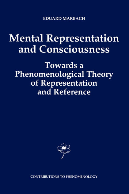 Mental Representation and Consciousness