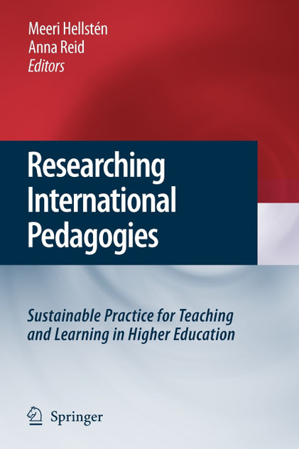 Researching International Pedagogies