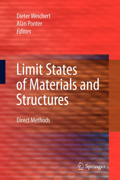Limit States of Materials and Structures Limit States of Materials and Structures