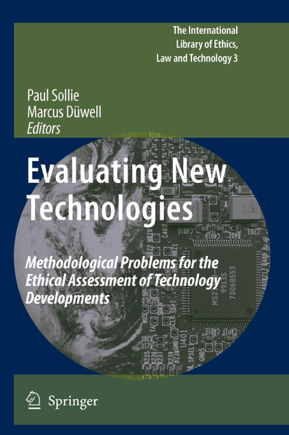 Evaluating New Technologies Evaluating New Technologies