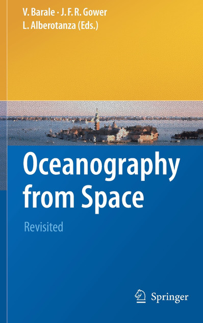 Oceanography from Space