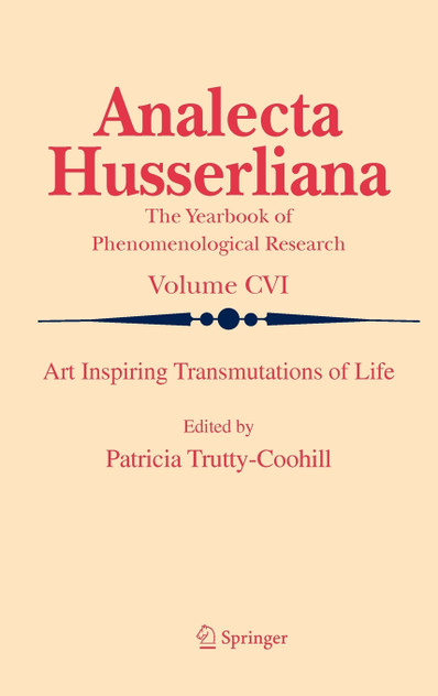 Art Inspiring Transmutations of Life