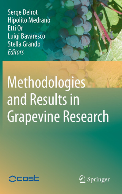 Methodologies and Results in Grapevine Research