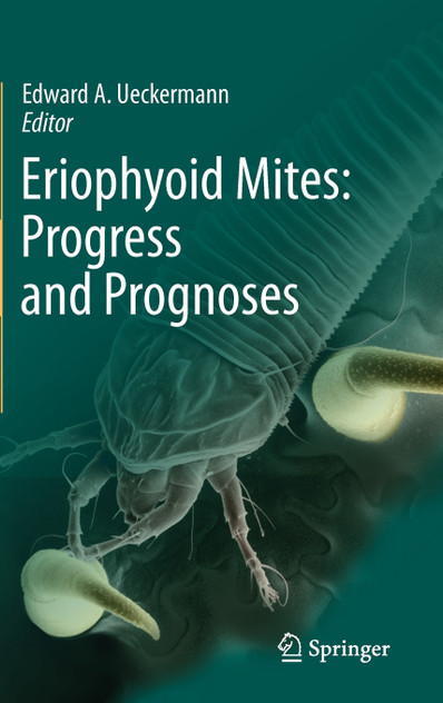 Eriophyoid Mites