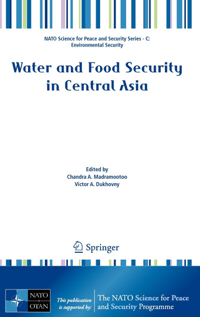 Water and Food Security in Central Asia