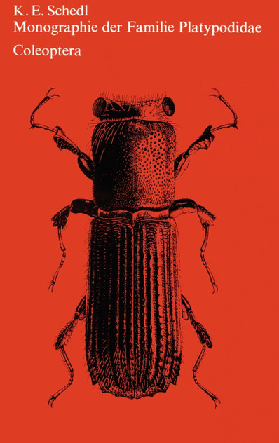 Monographie der Familie Platypodidae (Coleoptera)
