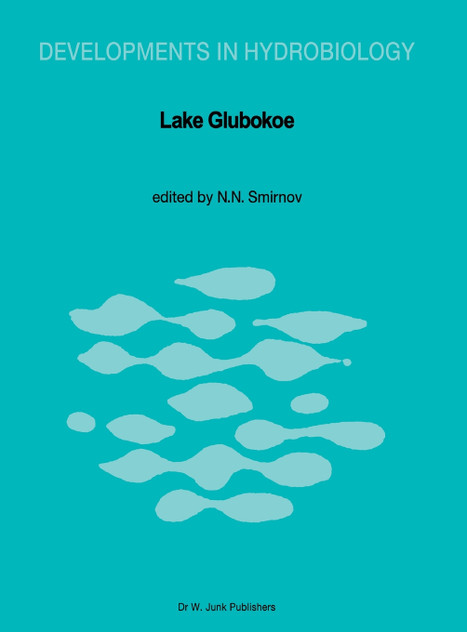 Lake Glubokoe
