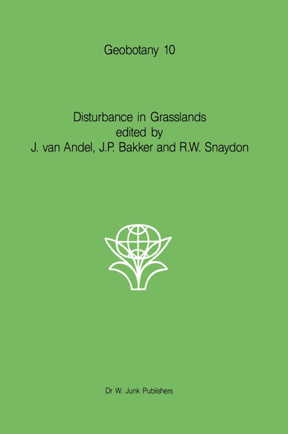 Disturbance in Grasslands