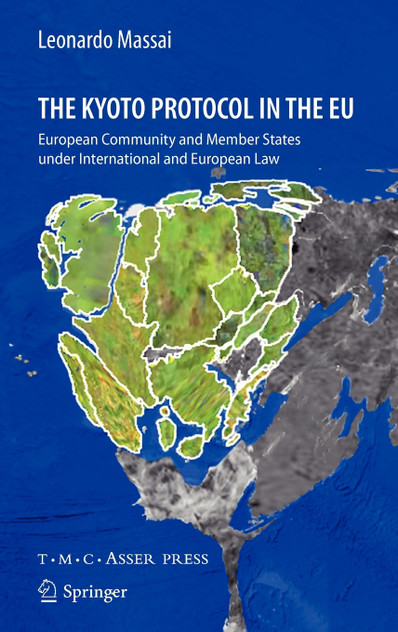 The Kyoto Protocol in the EU