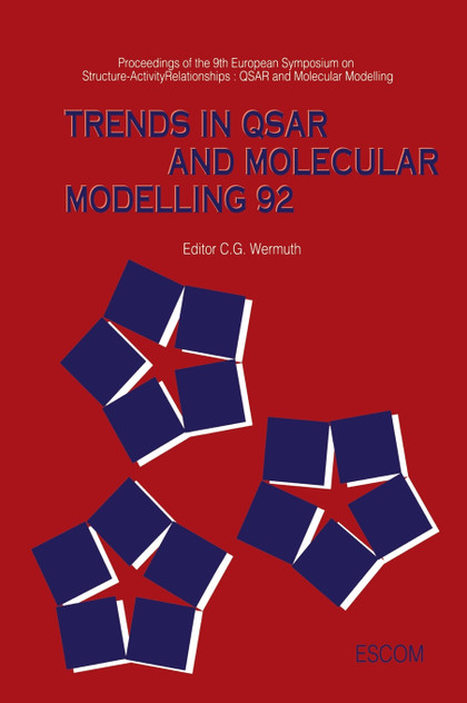 Trends in QSAR and Molecular Modelling 92