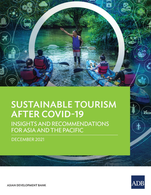 Sustainable Tourism After COVID-19 Sustainable Tourism After COVID-19