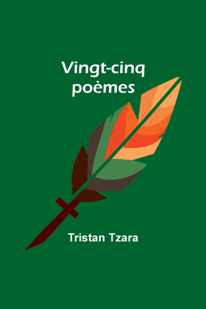 Vingt-cinq poèmes Vingt-cinq poèmes
