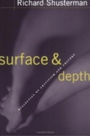 Surface and Depth