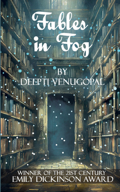 Fables in Fog, Musings of a dreamweaver Fables in Fog, Musings of a dreamweaver