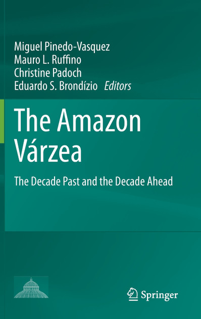 The Amazon Varzea