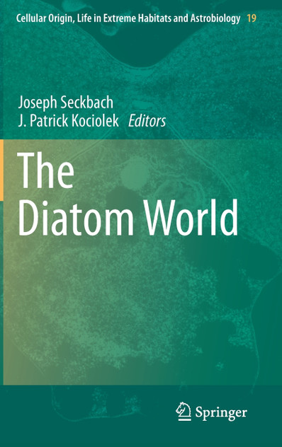 The Diatom World The Diatom World