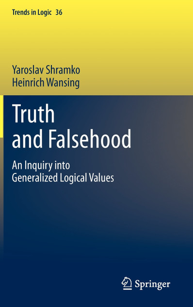 Truth and Falsehood Truth and Falsehood