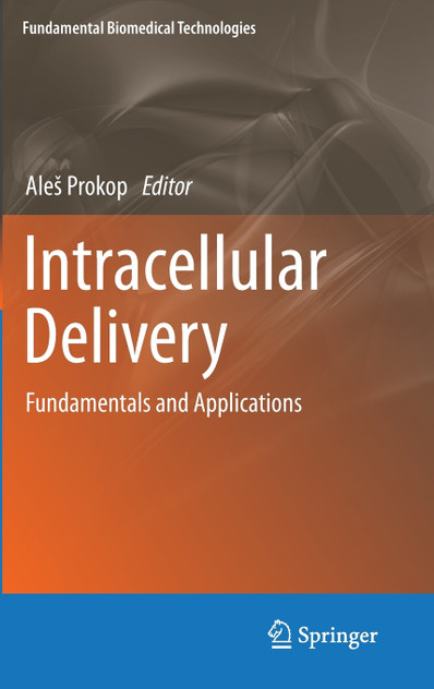 Intracellular Delivery Intracellular Delivery