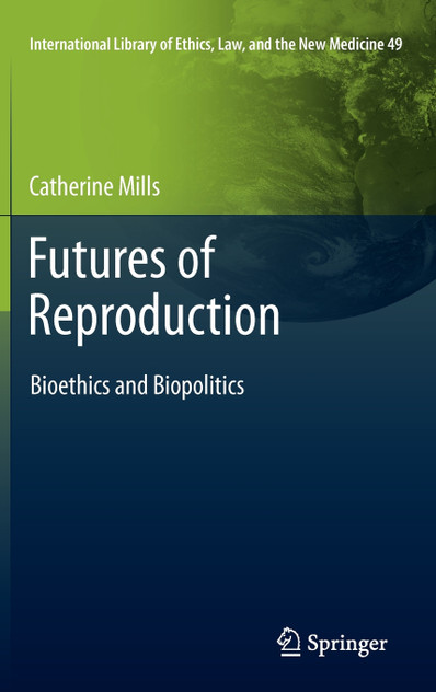 Futures of Reproduction