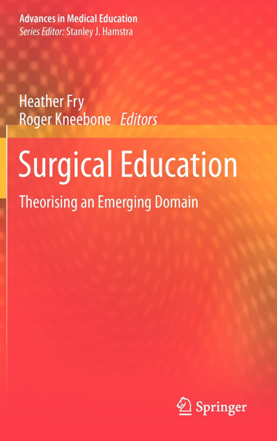 Surgical Education