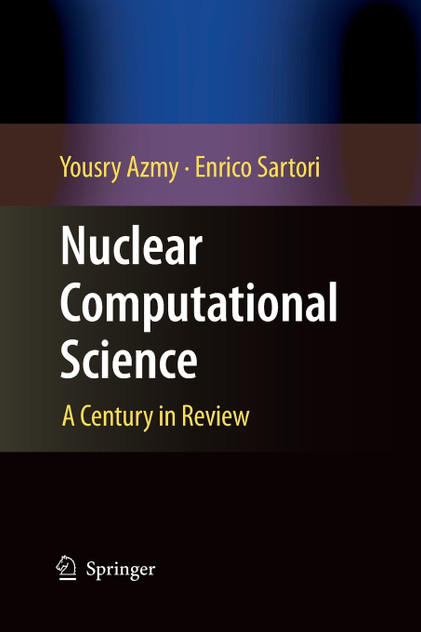 Nuclear Computational Science