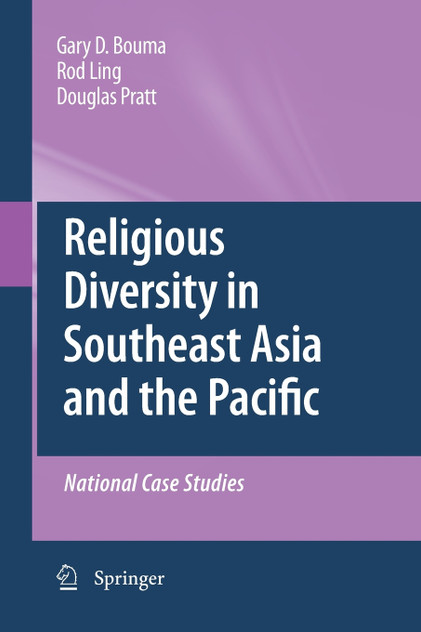 Religious Diversity in Southeast Asia and the Pacific