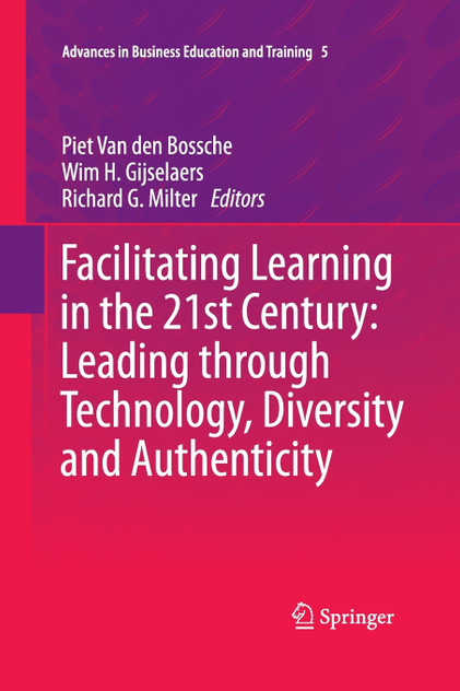 Facilitating Learning in the 21st Century