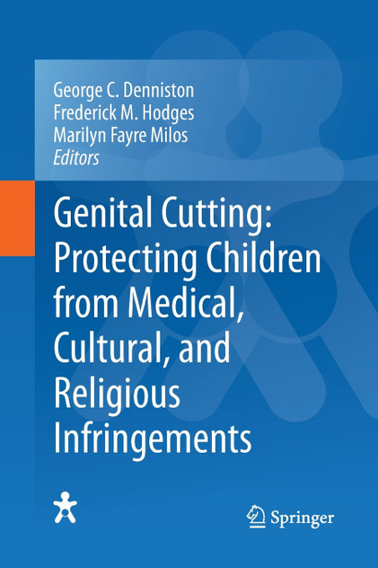 Genital Cutting Genital Cutting