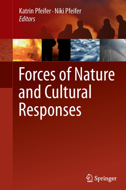 Forces of Nature and Cultural Responses
