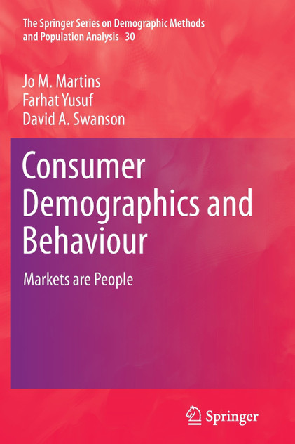 Consumer Demographics and Behaviour