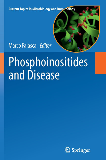 Phosphoinositides and Disease Phosphoinositides and Disease