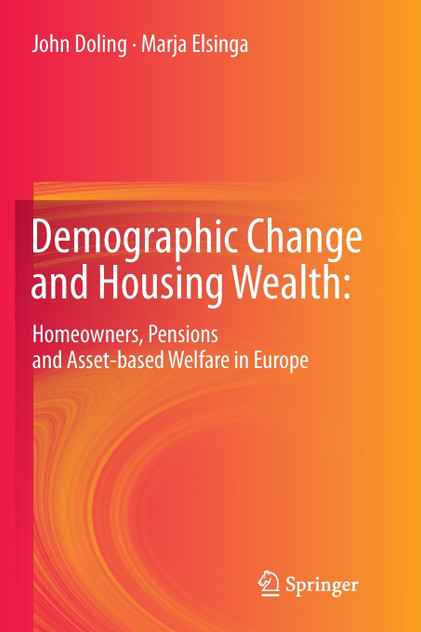 Demographic Change and Housing Wealth