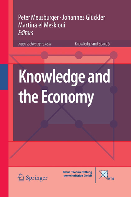 Knowledge and the Economy