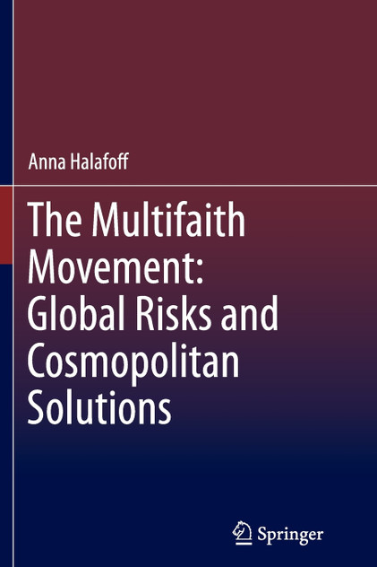 The Multifaith Movement The Multifaith Movement