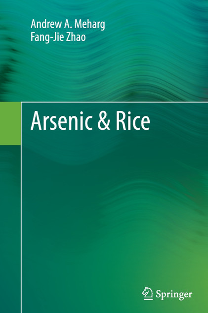 Arsenic & Rice Arsenic & Rice