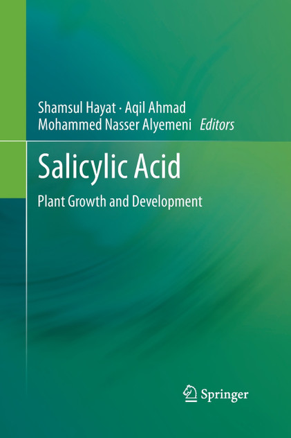 SALICYLIC ACID