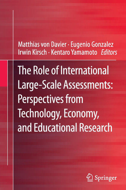 The Role of International Large-Scale Assessments The Role of International Large-Scale Assessments