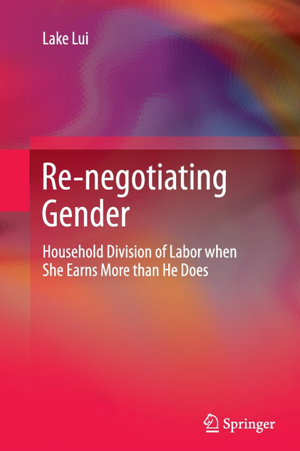 Re-negotiating Gender Re-negotiating Gender