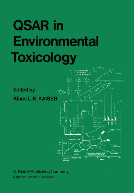 Qsar in Environmental Toxicology