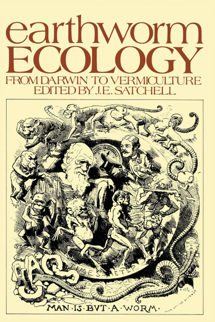 Earthworm Ecology