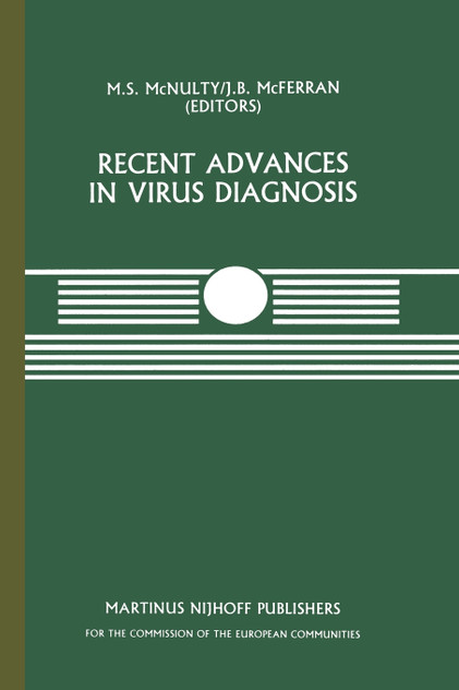 Recent Advances in Virus Diagnosis