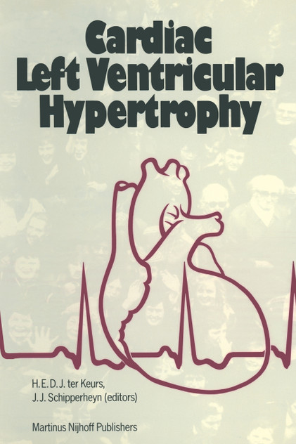 Cardiac Left Ventricular Hypertrophy Cardiac Left Ventricular Hypertrophy