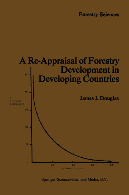 A Re-Appraisal of Forestry Development in Developing Countries