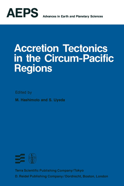 Accretion Tectonics in the Circum-Pacific Regions